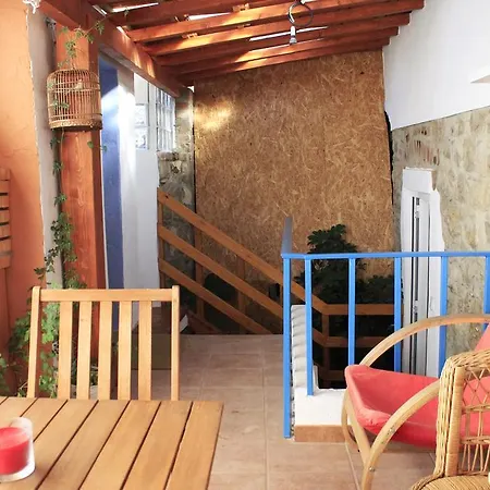 Pia Da Ovelha House Holiday home *