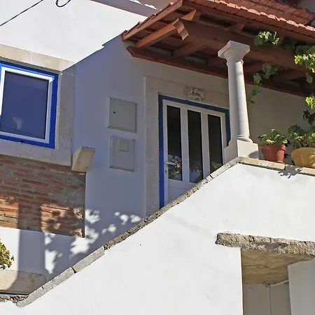 Holiday home Pia Da Ovelha House