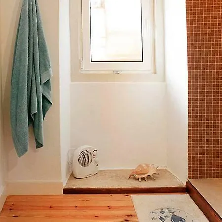 Pia Da Ovelha House Holiday home Reguengo do Fetal