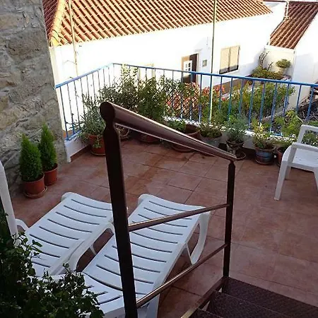 Pia Da Ovelha House Holiday home Reguengo do Fetal