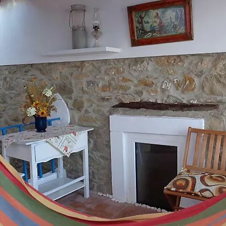Holiday home Pia Da Ovelha House
