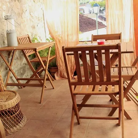Holiday home Pia Da Ovelha House