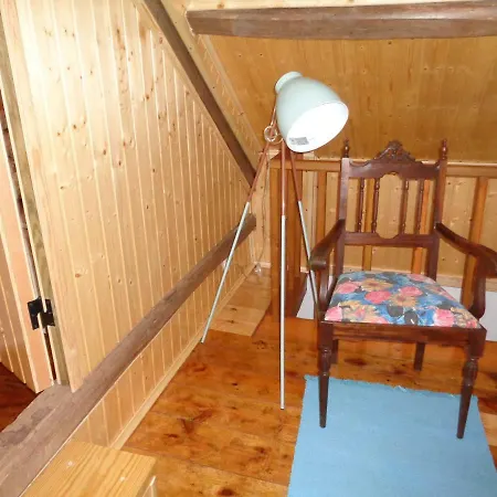 Pia Da Ovelha House Holiday home