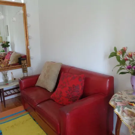 Pia Da Ovelha House Holiday home Reguengo do Fetal