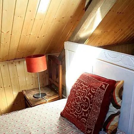 Holiday home Pia Da Ovelha House Reguengo do Fetal