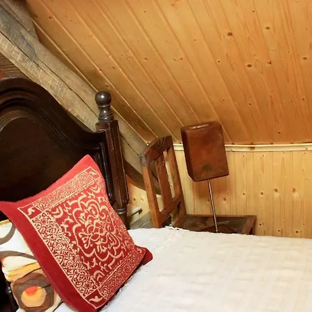 Holiday home Pia Da Ovelha House *