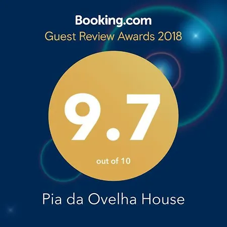 Pia Da Ovelha House Holiday home *