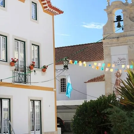 Pia Da Ovelha House Holiday home