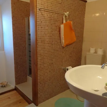 Holiday home Pia Da Ovelha House