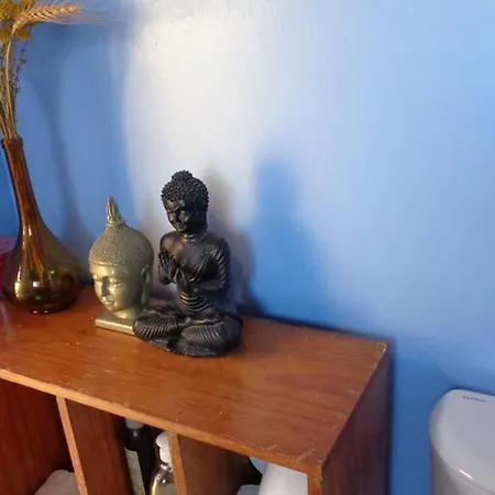 Holiday home Pia Da Ovelha House Reguengo do Fetal