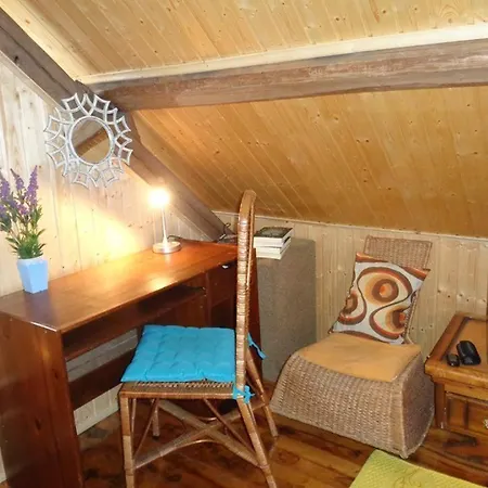 Holiday home Pia Da Ovelha House *